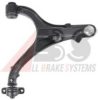 JEEP 52089980AF Track Control Arm